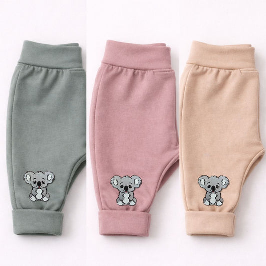 Dolgonosljive Baggyce Koala