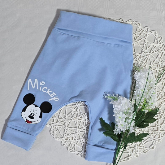 Dolgonosljive Baggyce Mickey