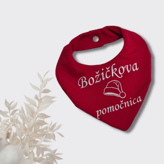 Rutica Božičkova pomočnica