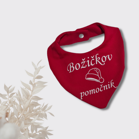 Rutica Božičkov pomočnik